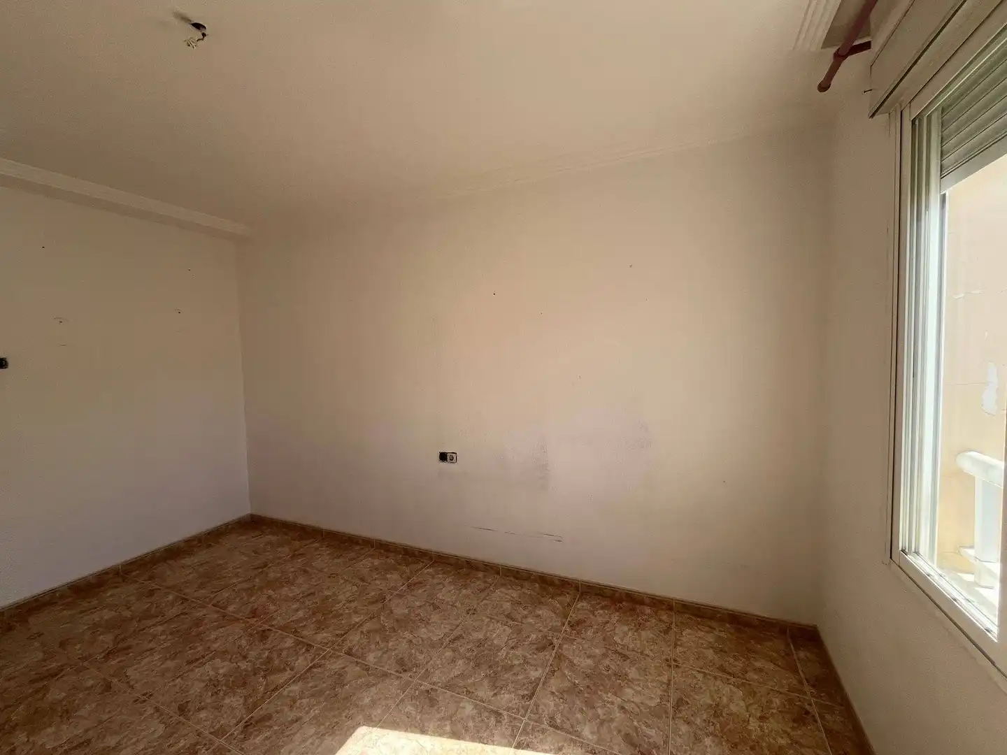 Piso en venta en Elche / Elx con Aire acondicionado, Calefacción y Balcón
