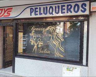 Premises to rent in Móstoles