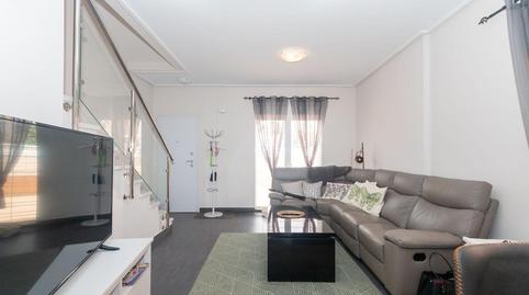 Foto 5 de Casa adosada en venda a Lomas de Cabo Roig - Los Dolses, Orihuela