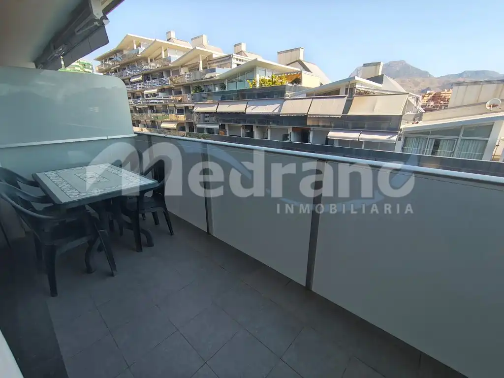 Flat with pool for sale in La Cala de Villajoyosa, imagen 25