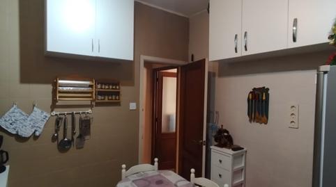 Foto 4 de Pis en venda a Praza Carballeira, As Lagoas, Ourense Capital