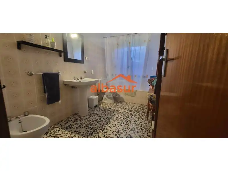 Habitación de Casa o chalet en venta en Villanueva del Duque con Amueblado, Lavadora y Microondas