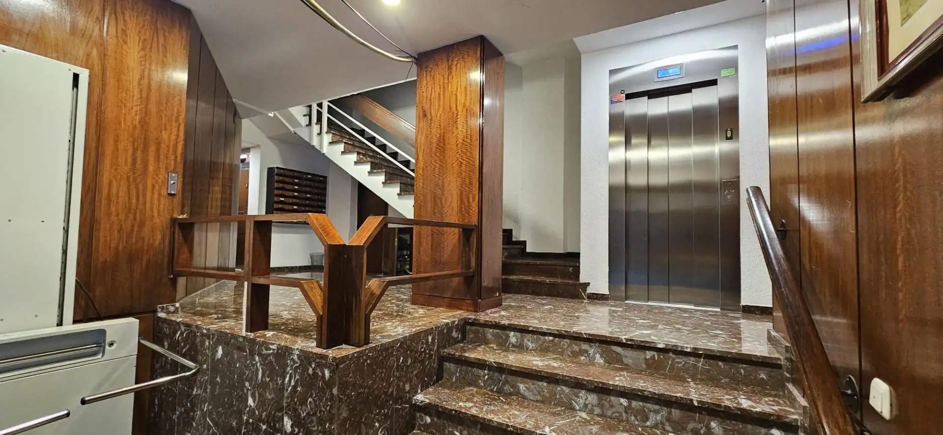 Dúplex con ascensor en venta en Paseo DEL DUQUE DE MANDAS, imagen 39