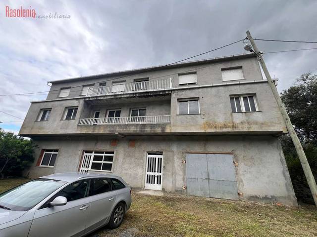 Local comercial en Venta en as medas, 10 en Quiroga