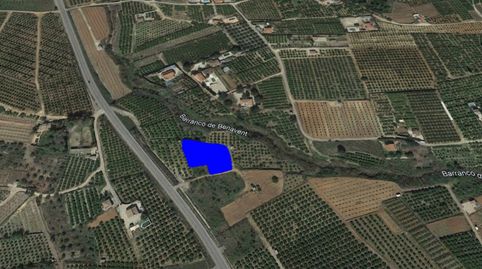 Solvia Inmobiliaria  Suelo Rústico Genovés