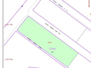 Terreno residenziale in vendita a Roquetas de Mar ciudad
