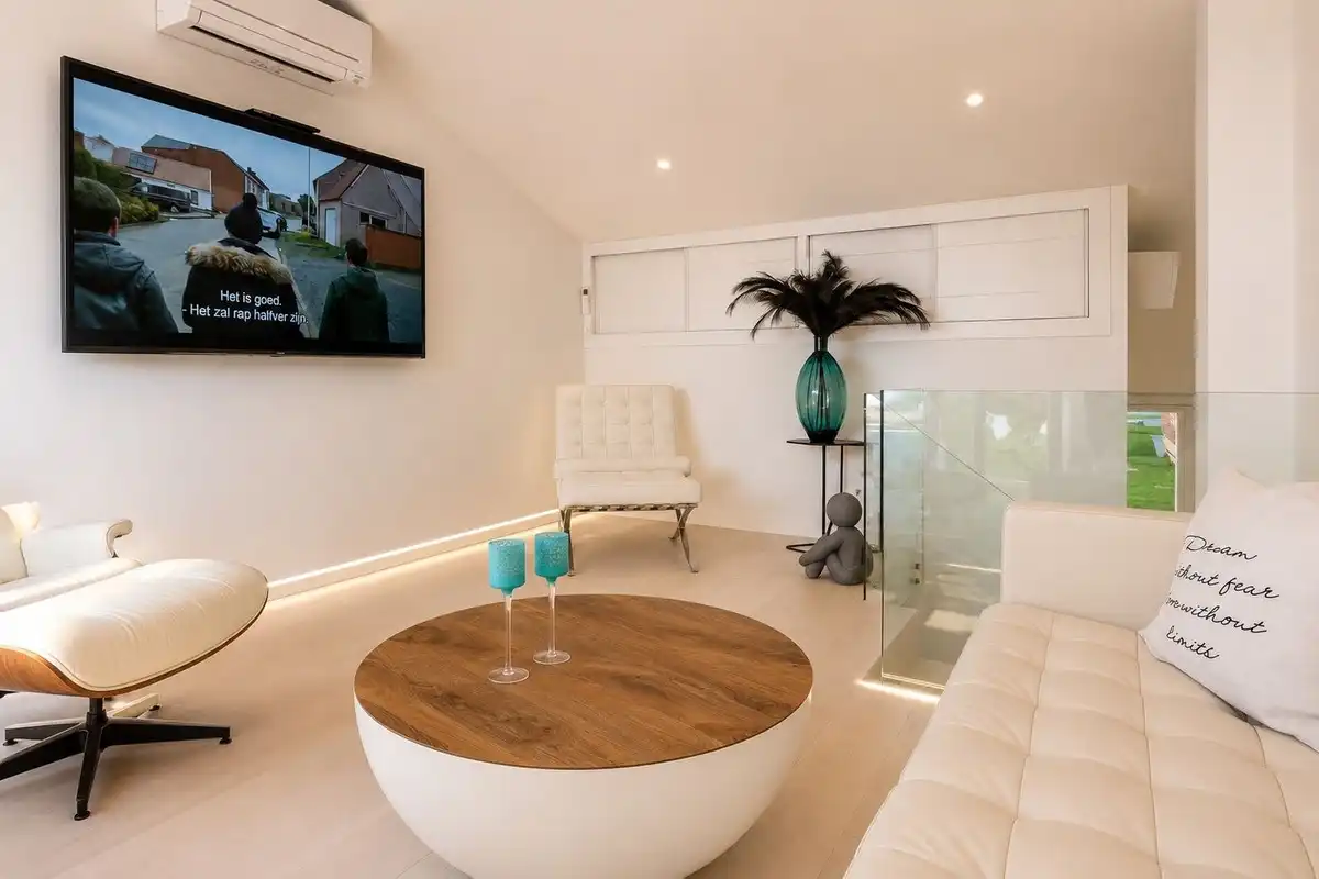 Casa a schiera in vendita a Estepona Pueblo, imagen 4