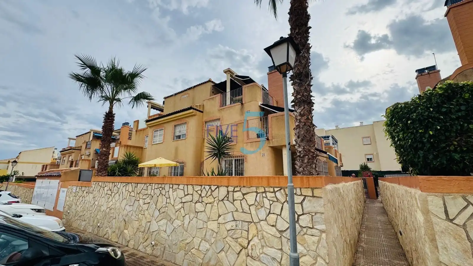 Flat with pool for sale in Orihuela Costa, imagen 22