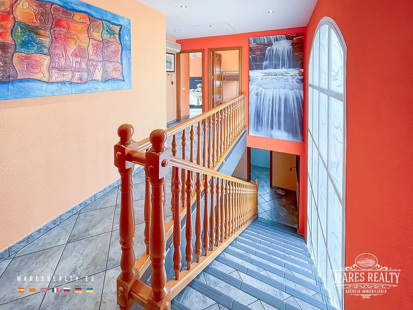 House with pool for sale in Els Pavos, imagen 23