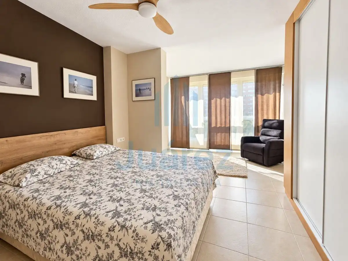 Wohnung mit Pool zur Miete in MARIA MOLINER, imagen 13