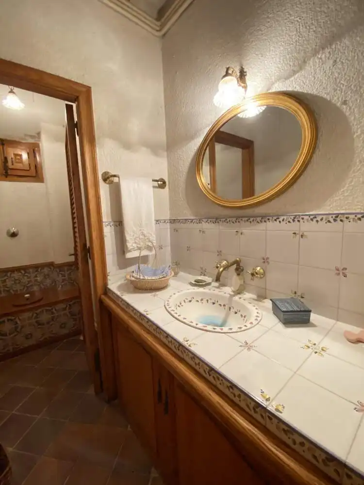 Maison rustique avec jardin à vendre à Pont Major - Pedret - Campdorà, imagen 29
