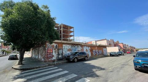 Foto 4 de Edificio en venta en Virgen de Argeme, 61, -1, Coria, Cáceres