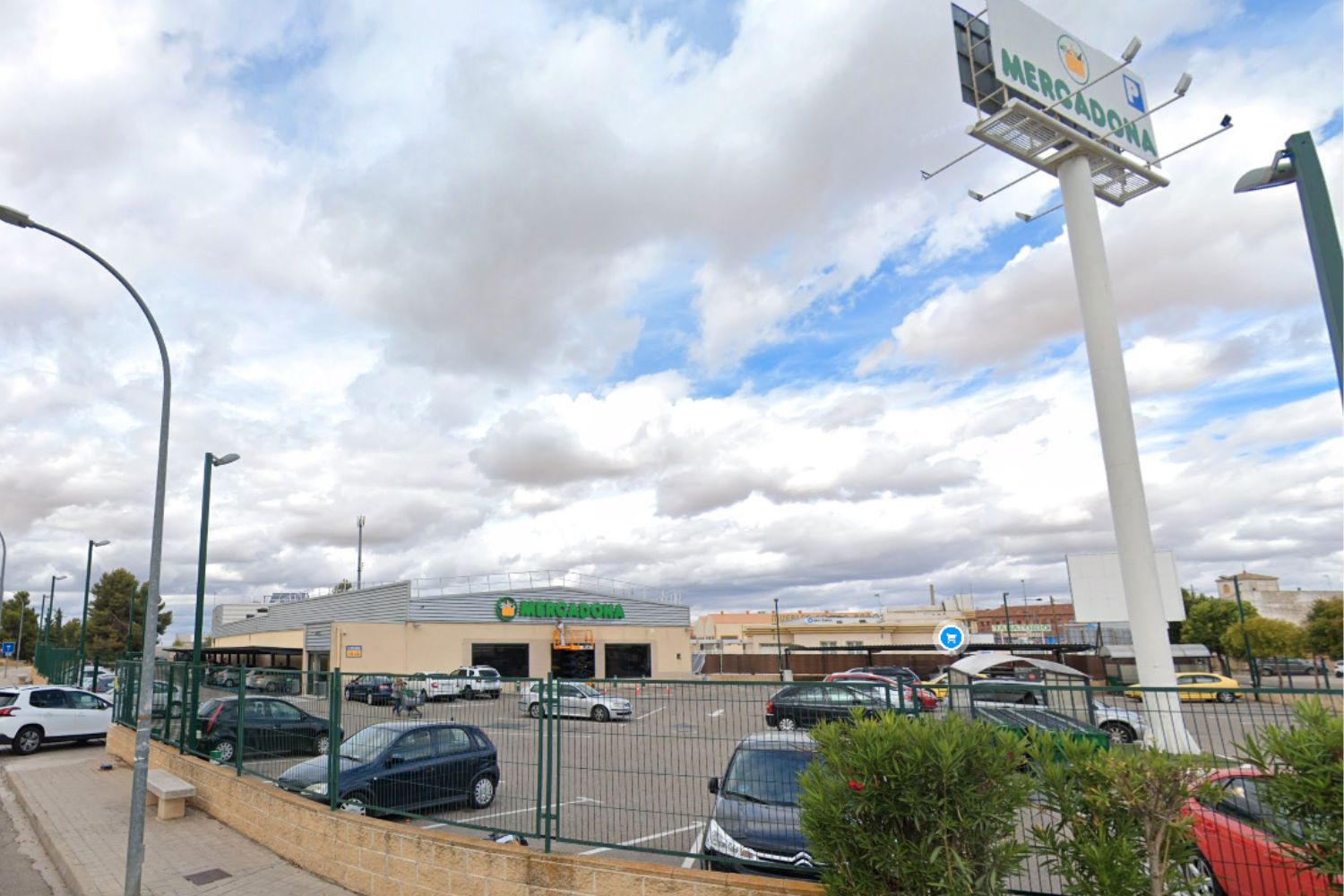 Flat for sale in Calle Noblejas, Urbanización San Isidro