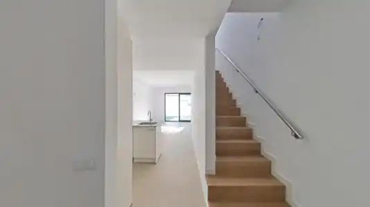 Casa o xalet en venda a Santa Perpètua de Mogoda
