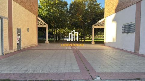Foto 4 von Geschaftsraum zum Verkauf in Universidad, Logroño