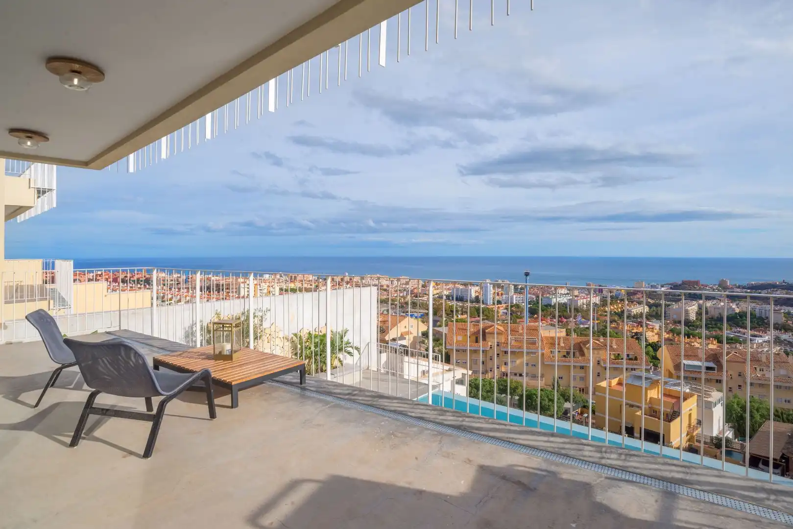 Chalet con piscina en venta en Montealto - Monterrey, imagen 13
