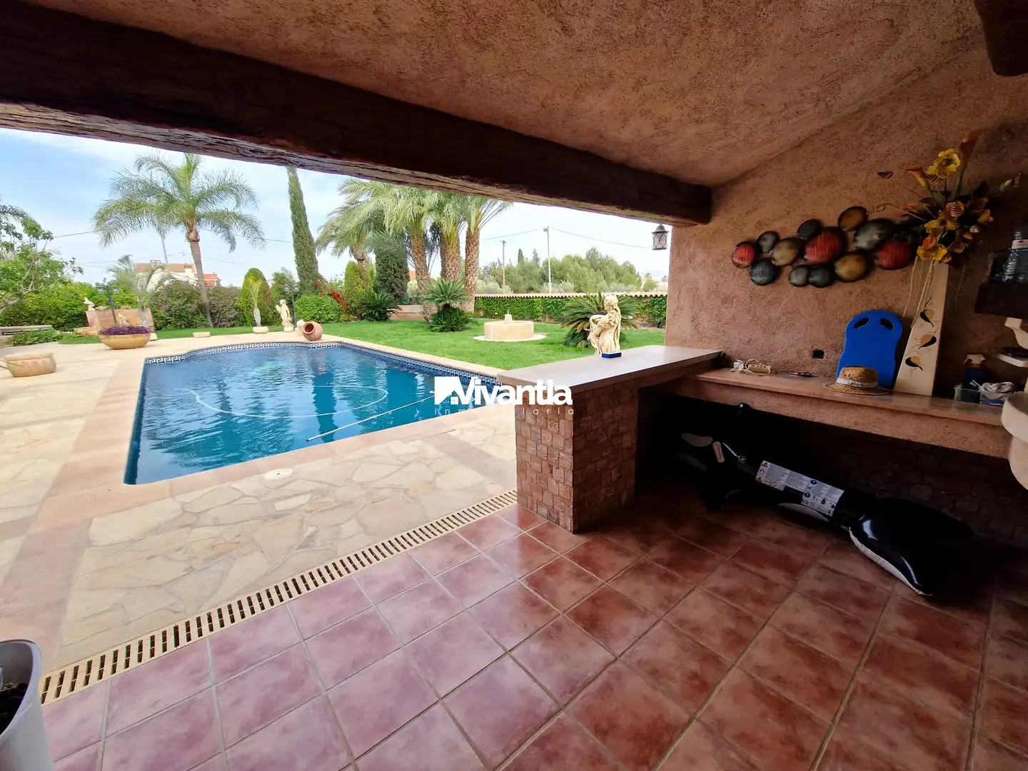 Detached house with pool for sale in Pedanías Centro, imagen 13