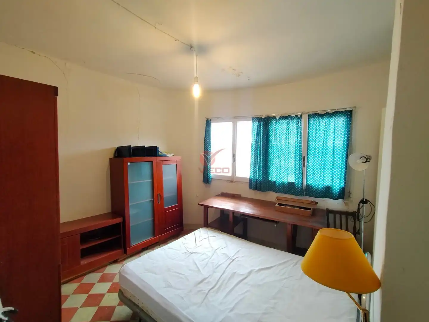 Schlafzimmer von Haus oder Chalet zum Verkauf in Cuenca