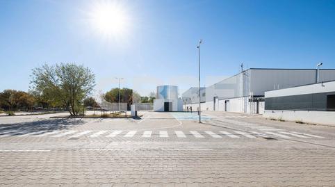 Photo 3 of Industrial buildings for rent in Avenida de Daganzo, 23, La Garena, Alcalá de Henares