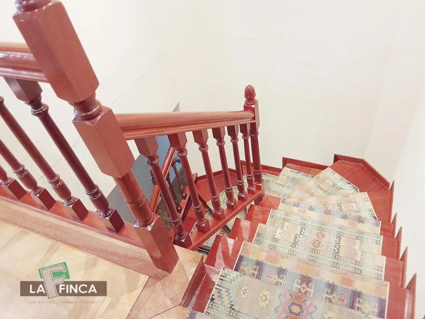 Dúplex en venta en Oviedo  con Calefacción, Parquet y Trastero