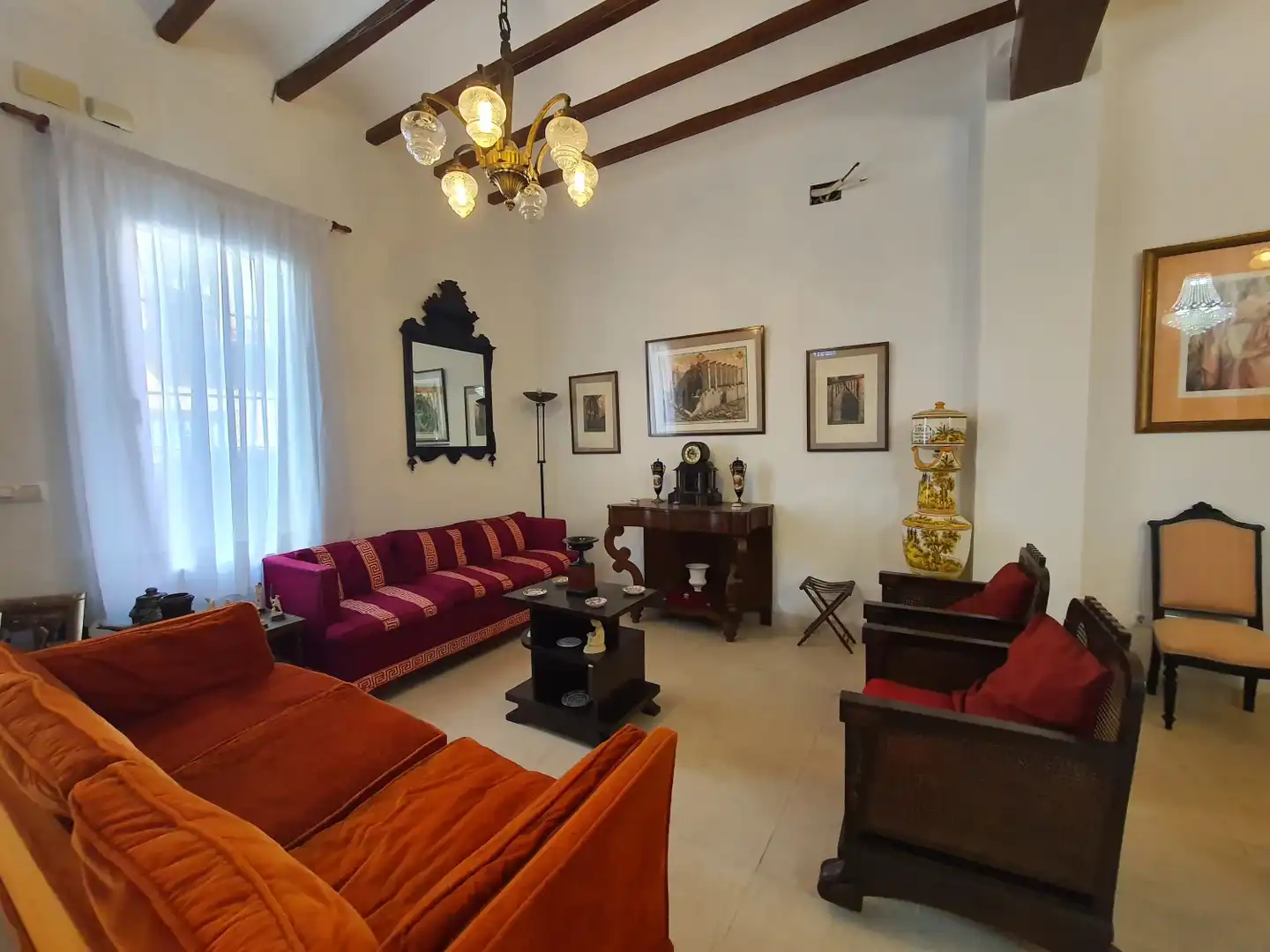 Maison avec terrasse à vendre à Almoines, imagen 3