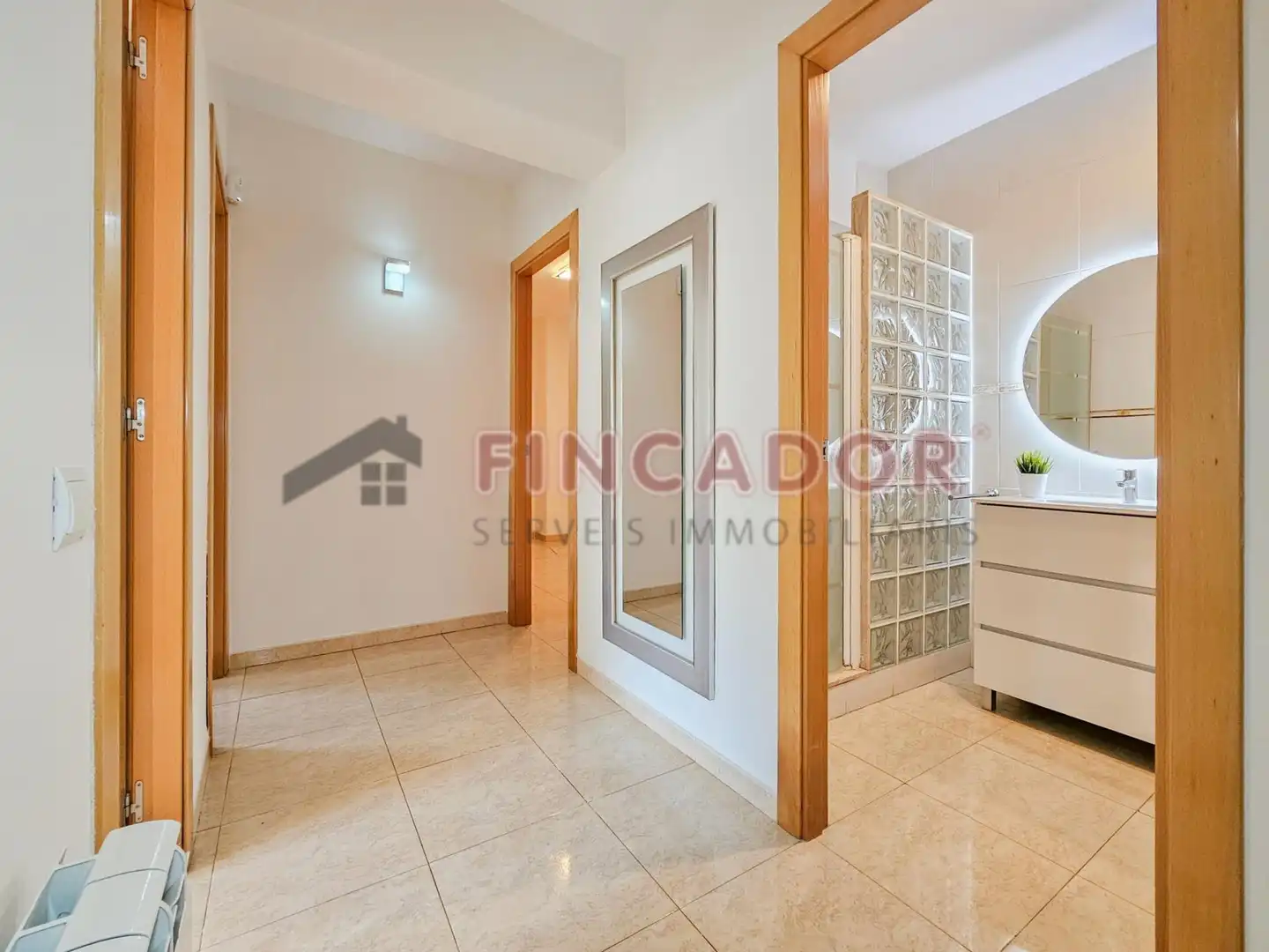 Piso con ascensor en venta en Carrer d'Olzinelles, imagen 13