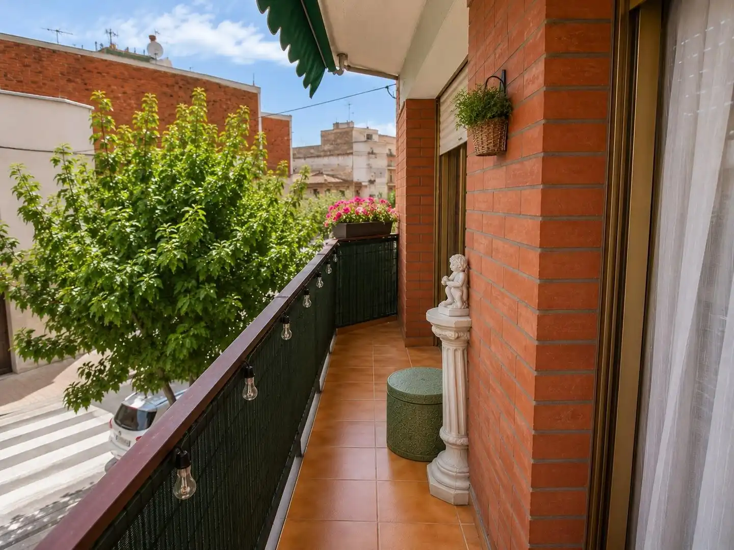 Balcony of Flat for sale in Premià de Mar  with Balcony