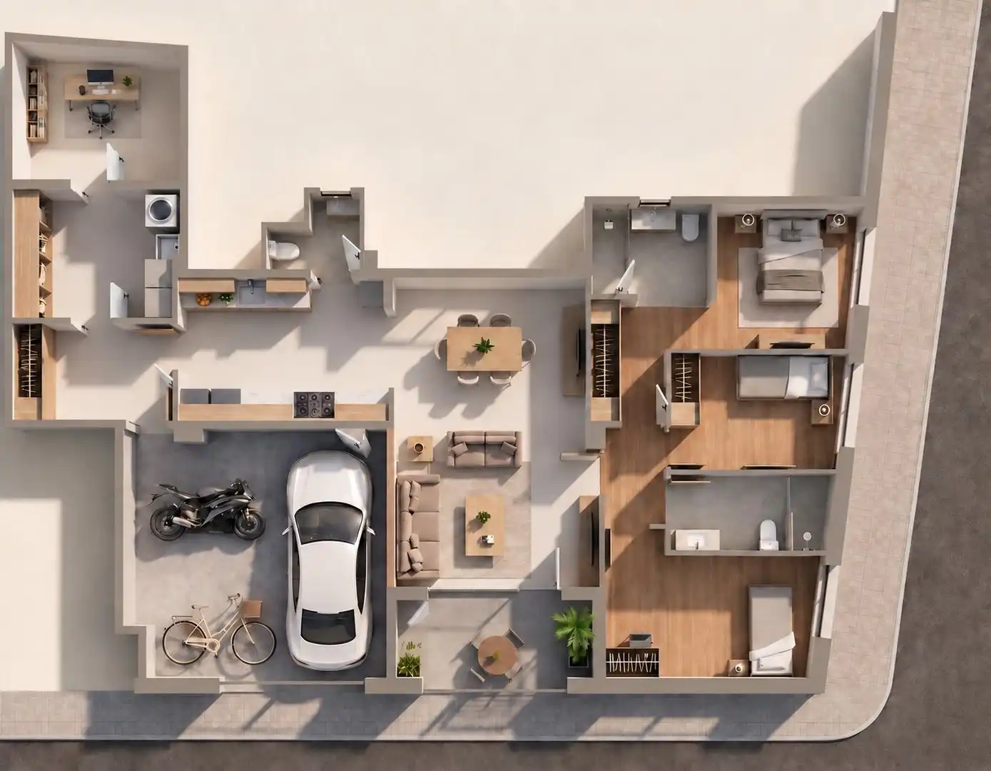 Ground floor for sale in Carrer ROGER DE FLOR, imagen 16