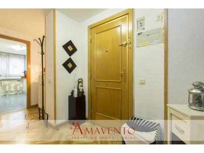 Attic for sale in  Madrid Capital  with Terrace