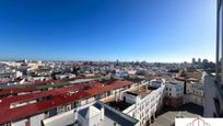 Exterior view of Flat for sale in  Cádiz Capital  with Air Conditioner and Terrace