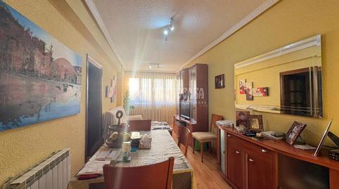 Foto 2 de Pis en venda a Juan de la Cierva, Getafe