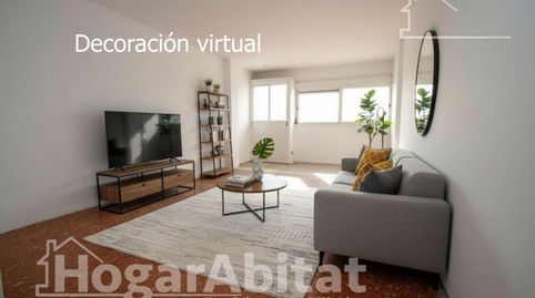 AMPLIO Y EXTERIOR CON GARAJE, PARA HACER A TU GUSTO, SOBRE LA AV DEL CID