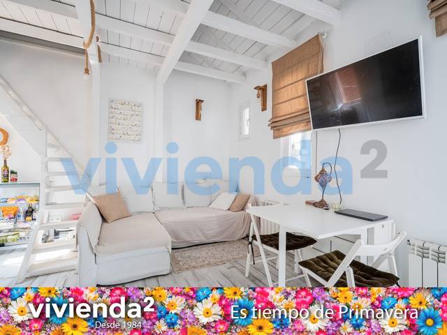 Piso en Venta en Tutor en Argüelles