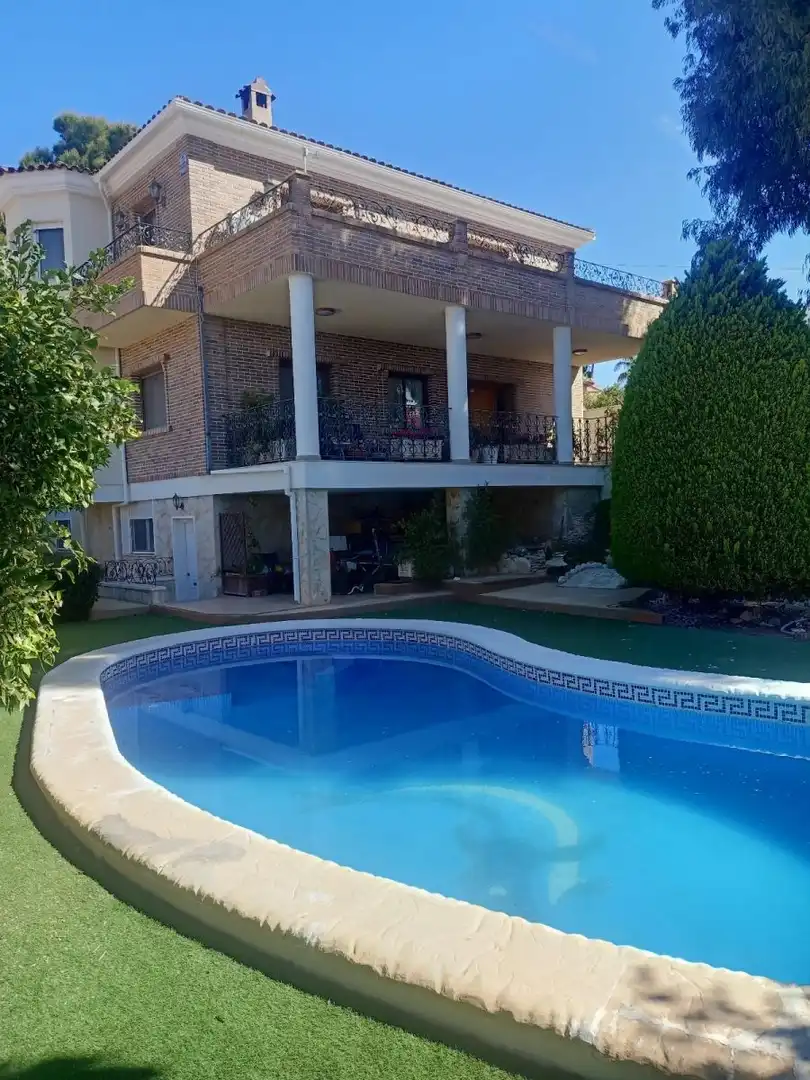 Villa avec piscine à vendre à Ciudad Quesada, imagen 20