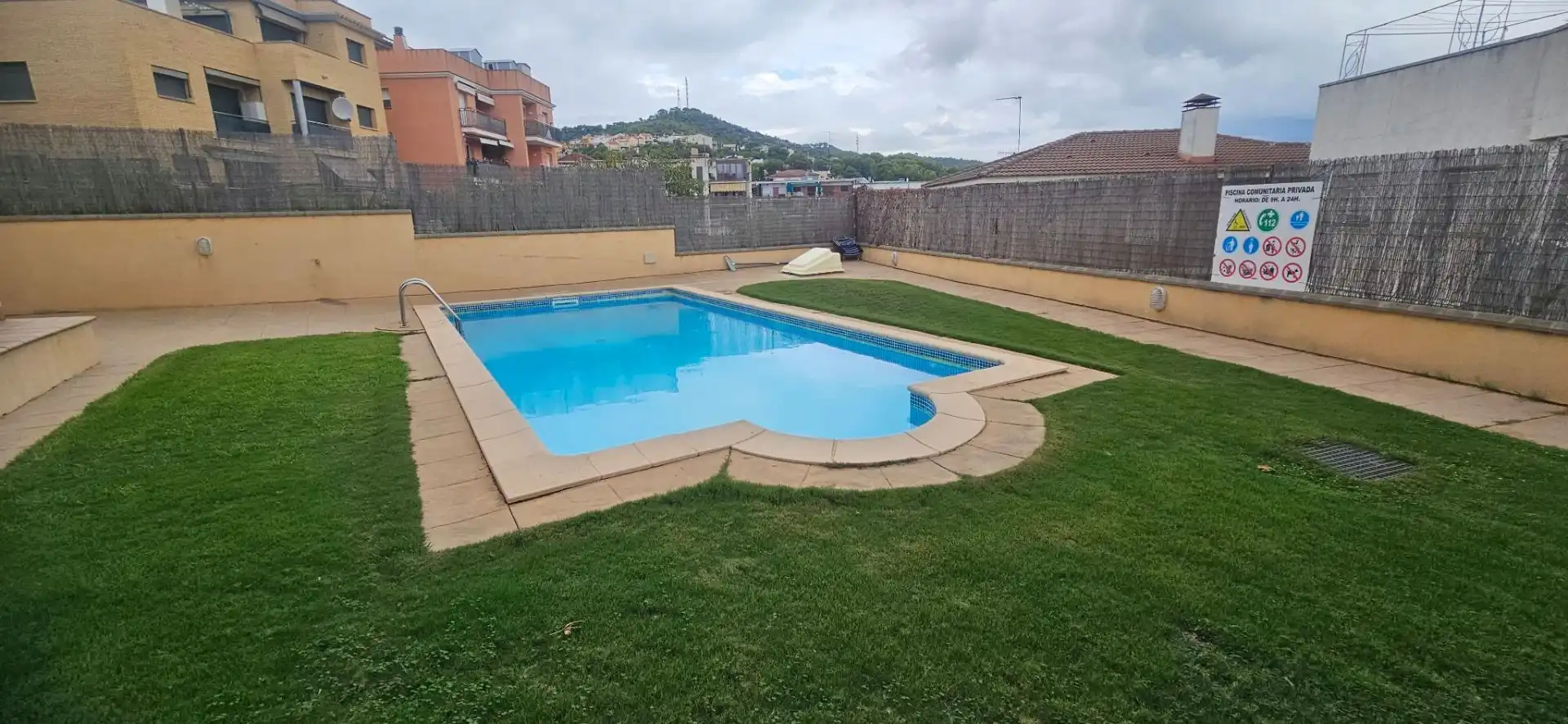 Appartamento con piscina in vendita a Segur de Calafell