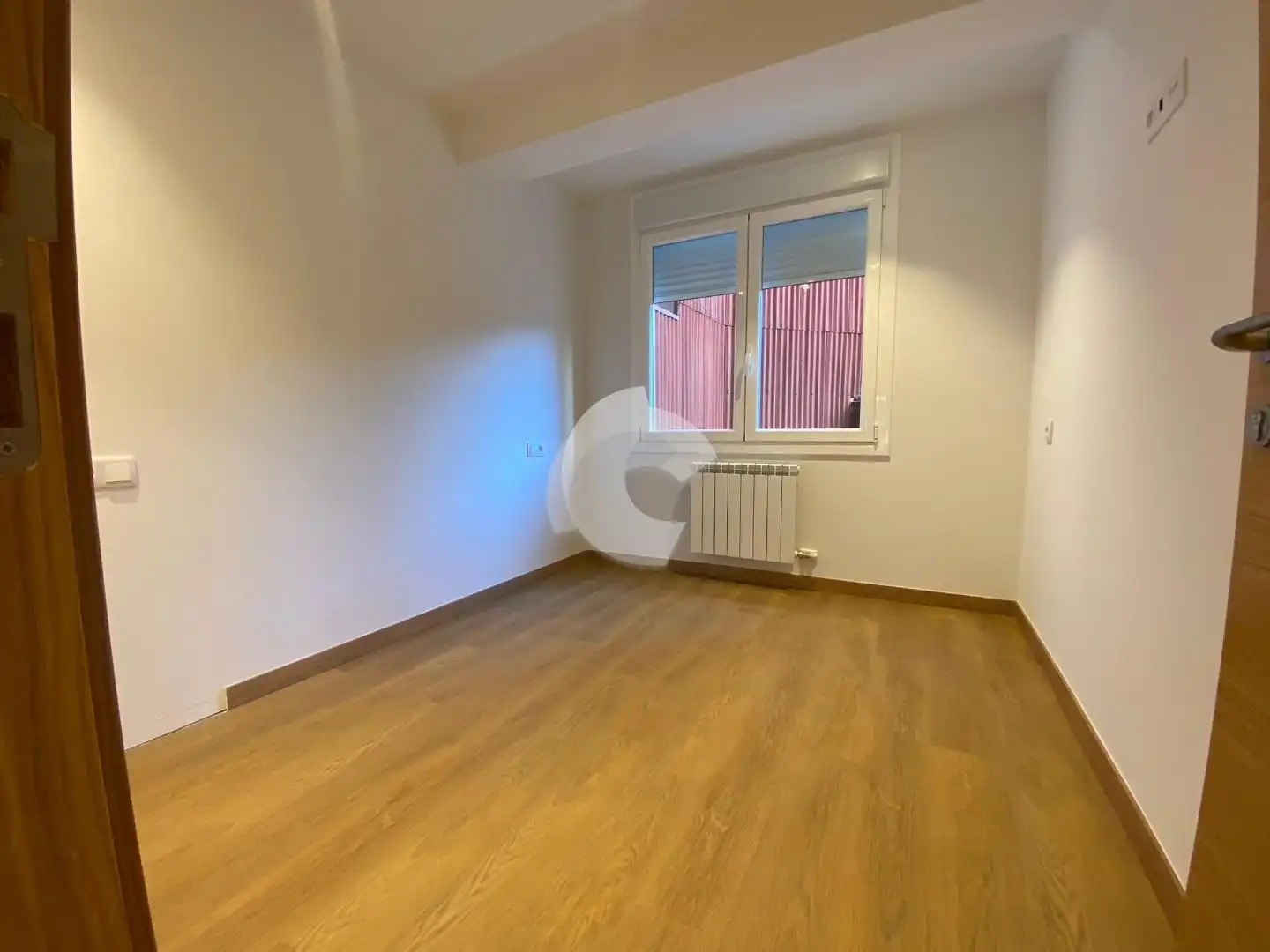 Habitación de Piso en venta en Ourense Capital  con Calefacción y Trastero