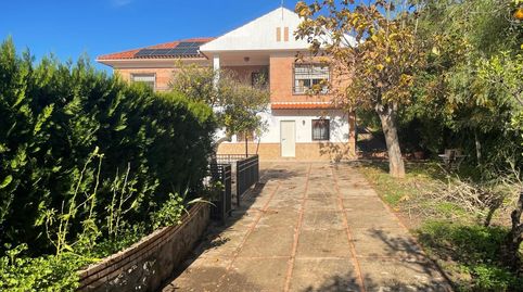 Photo 2 of Houses for sale in Calle Atarfe, El Brillante -El Naranjo - El Tablero, Córdoba Capital
