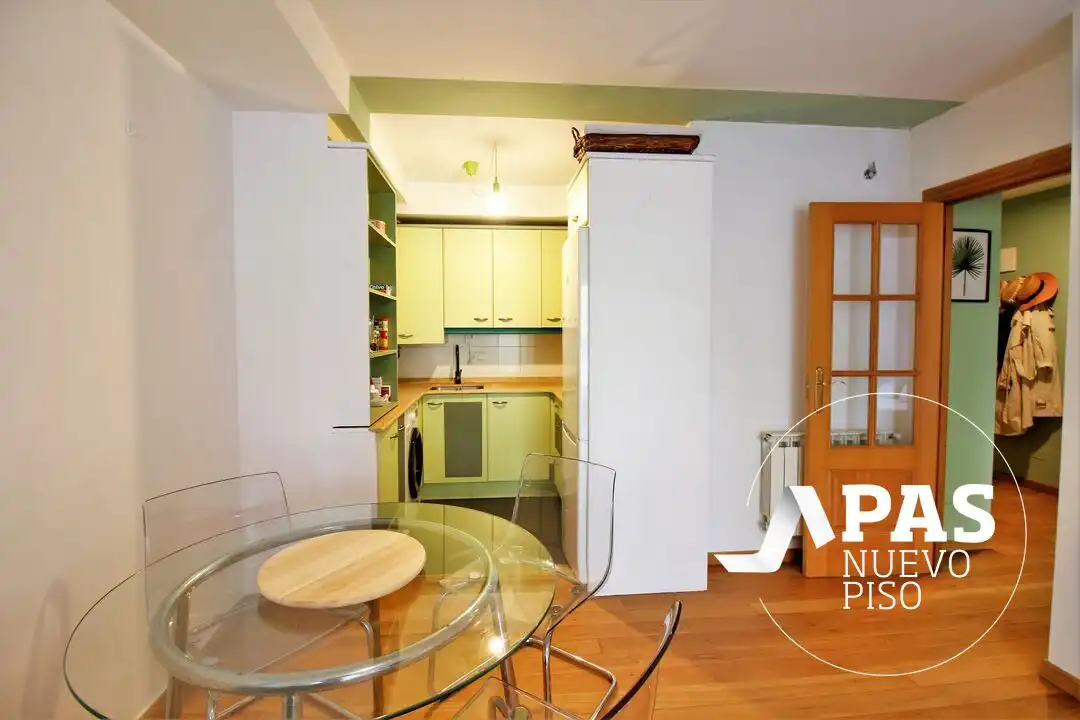 Flat for rent in Calle Tetuán, General Dávila