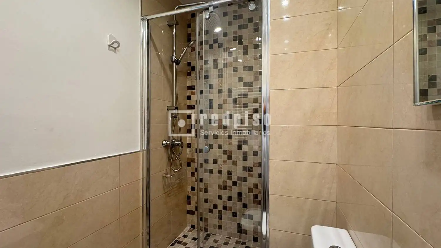 Appartement avec ascenseur à louer à de Dulcinea, imagen 26