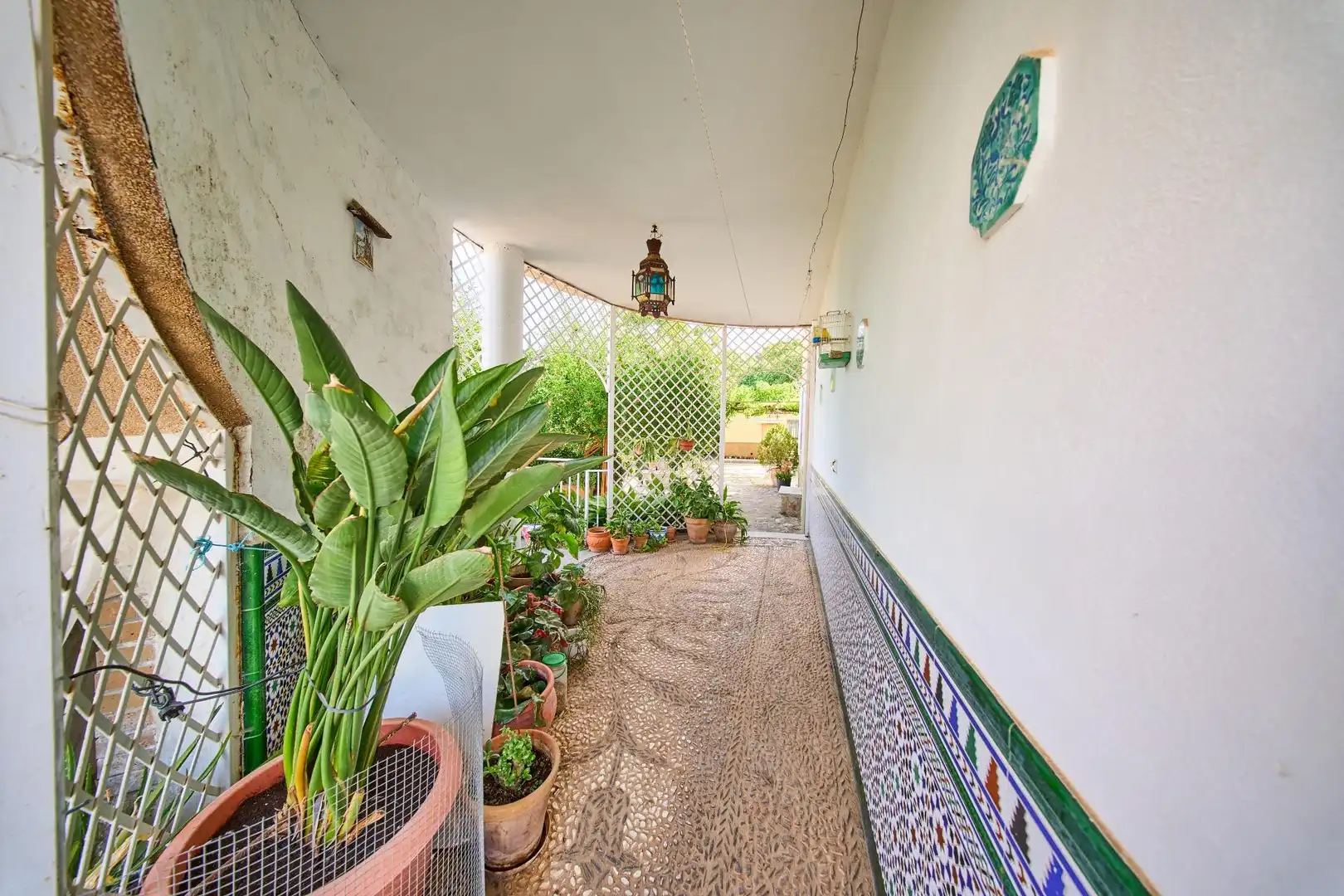 Casa o chalet en venta en Nívar con Calefacción, Jardín privado y Trastero