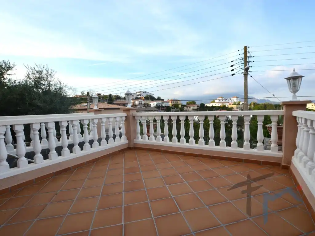 Casa o chalet en venta en Avenida Can Parellada (Parellada), Masquefa