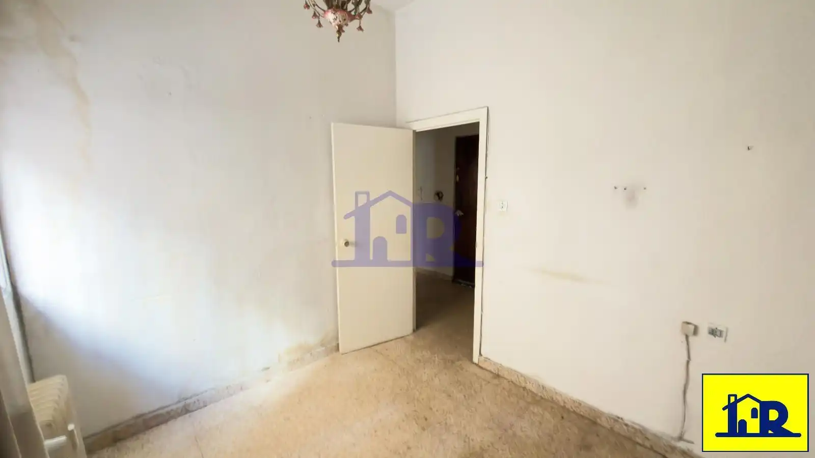 Piso en venta en Cuenca con Calefacción y Terraza