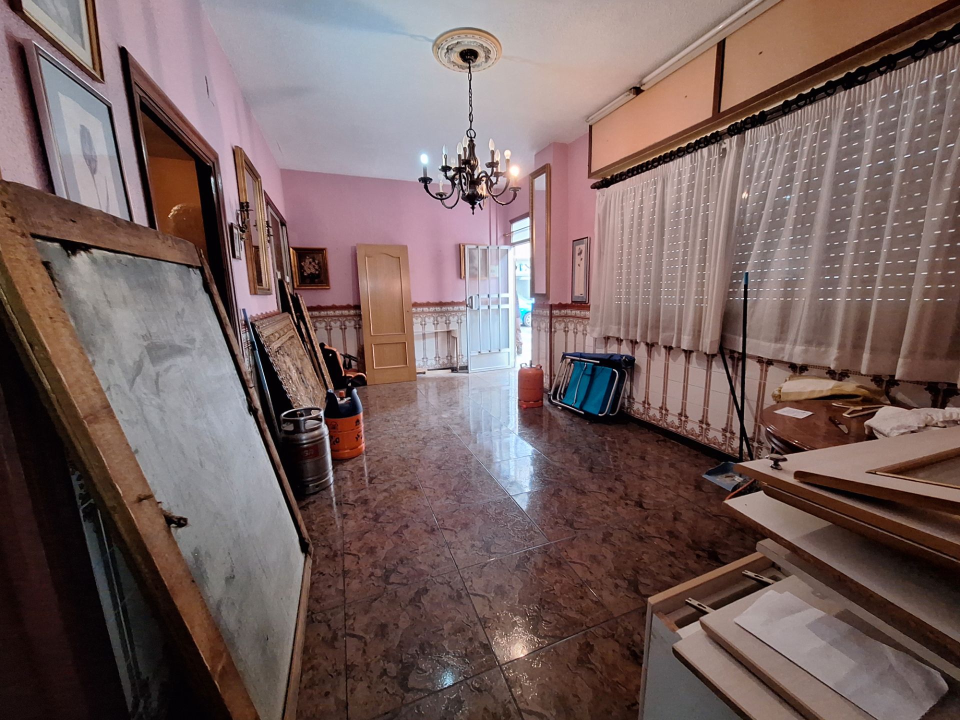Planta baja en venta en Sueca ciudad