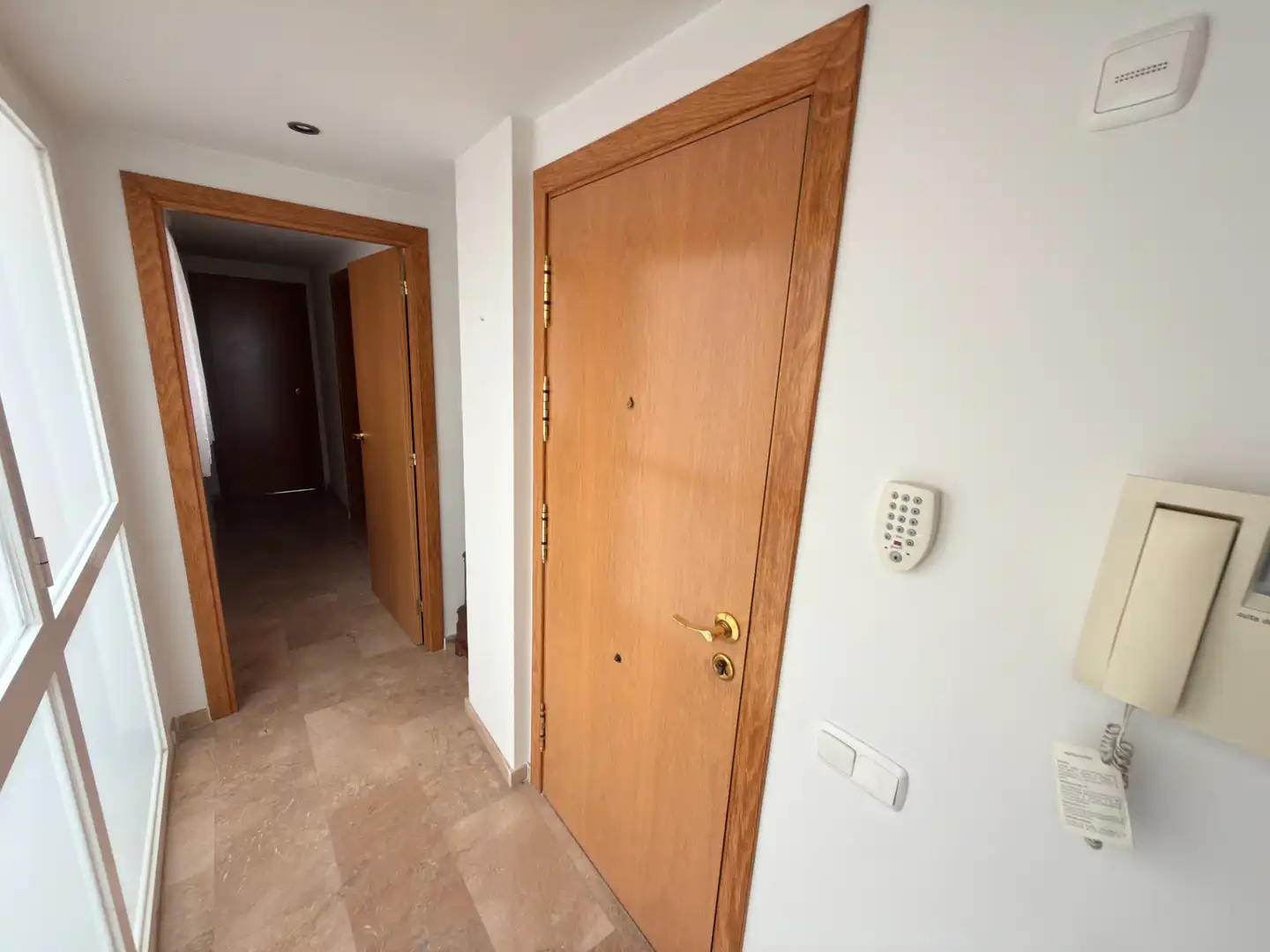 Flat with terrace for sale in Carrer Lepanto 7, imagen 51