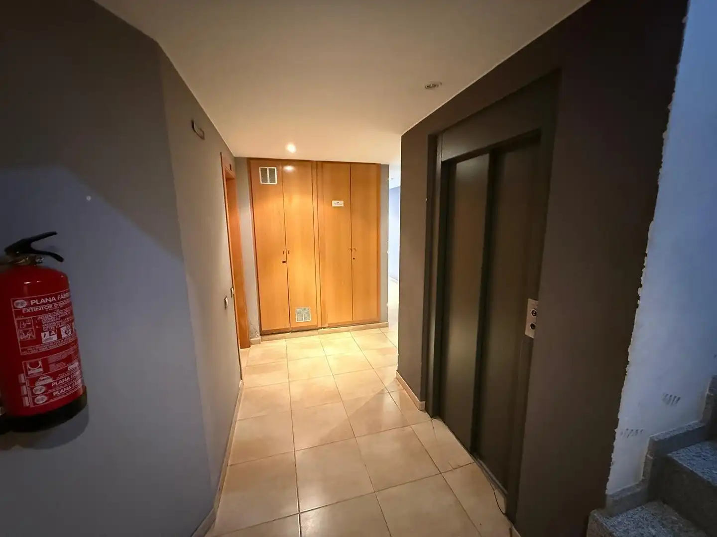 Ático en venta en Rubí con Calefacción, Terraza y Balcón