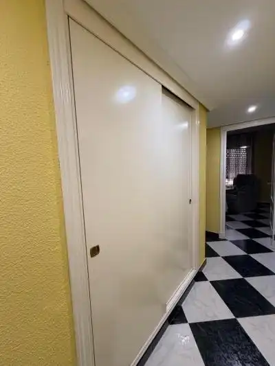 Piso en venta en Badajoz con Calefacción, Terraza y Trastero