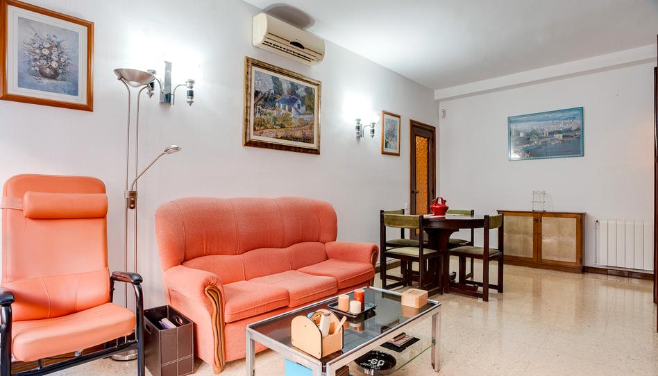 Photo 1 of Flat for sale in Sant Martí de Provençals, Barcelona