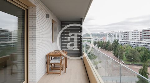 Photo 5 of Attic for rent in Carrer de Pi I Margall, Gorg, Badalona