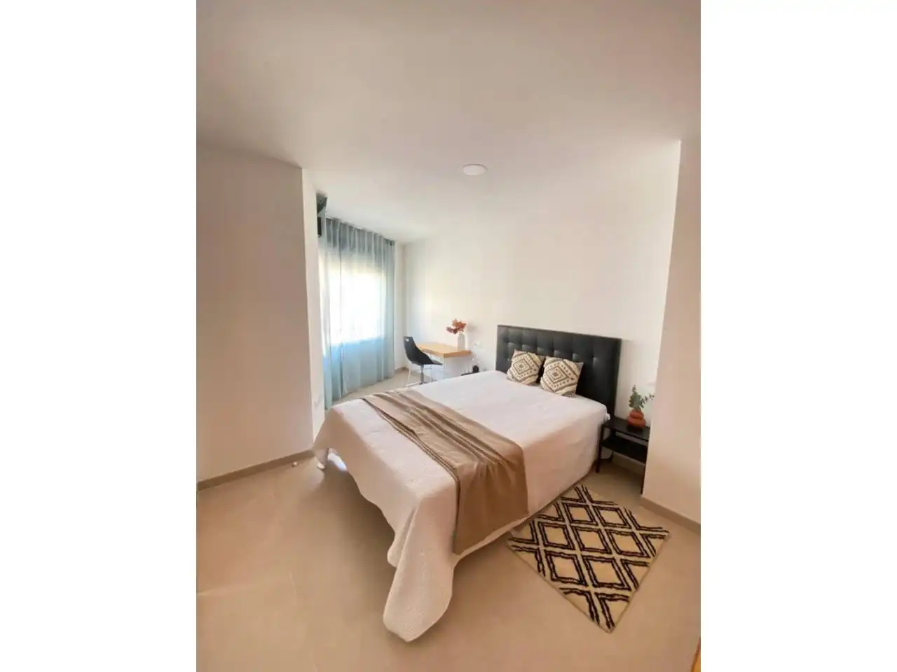 Apartments for rent in Cabanes, Castellón