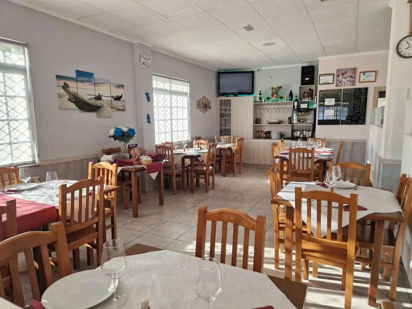 Commercial properties for rent in A Baña    with Furnished